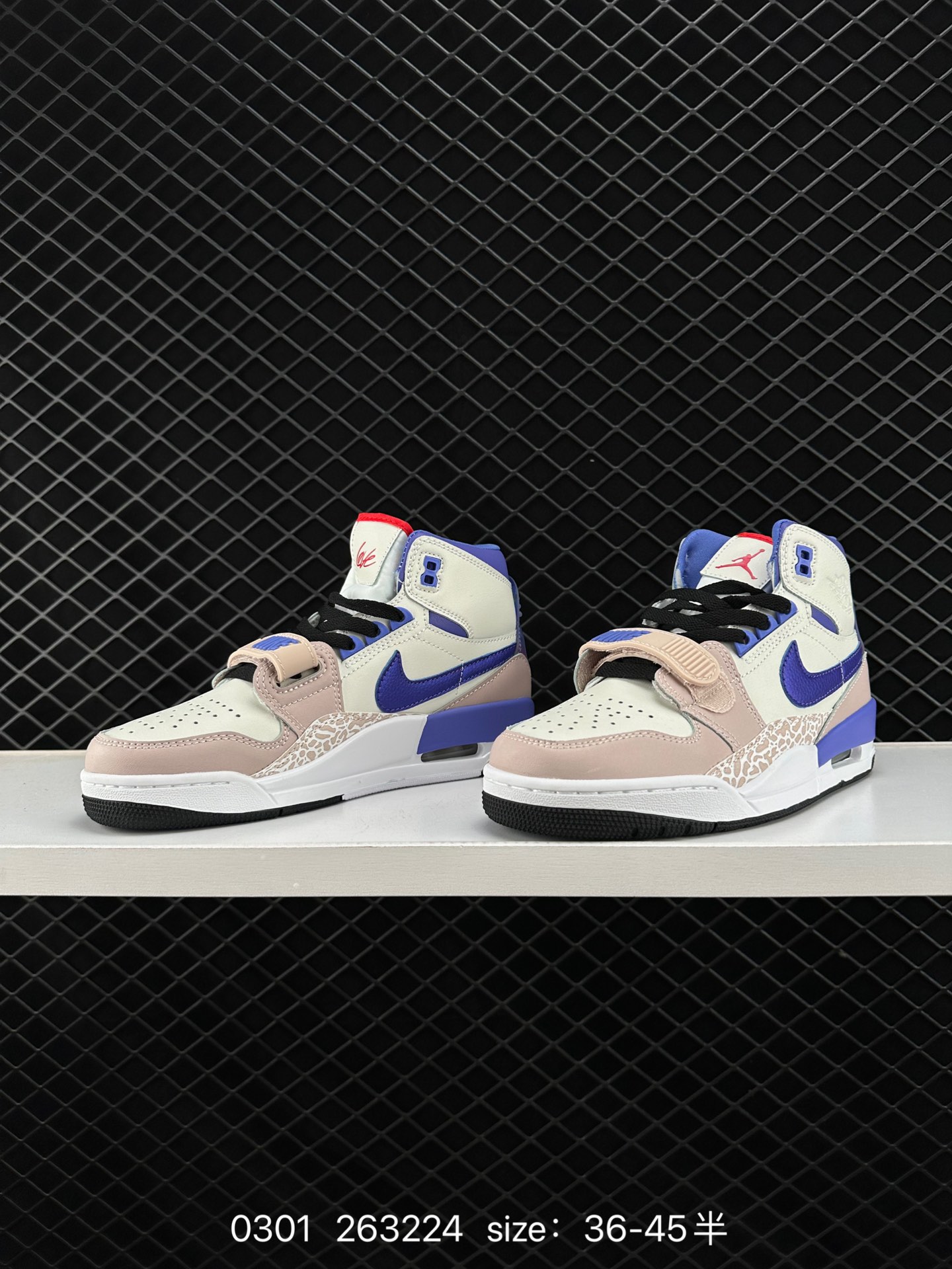 Air Jordan Legacy 312